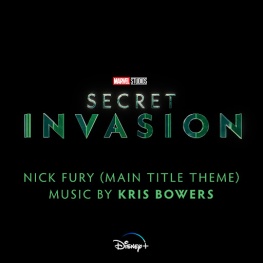Nick Fury (Main Title)